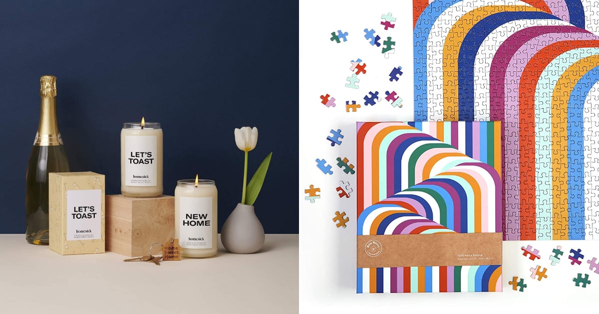 Best Home Gifts From Amazon POPSUGAR Home