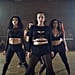 Ariana Grande Dance Videos