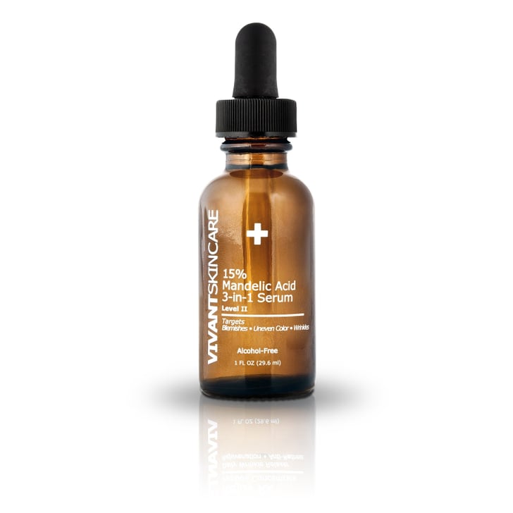 Mandelic Acid Best Acids Used in Skin Care POPSUGAR Beauty Photo 18