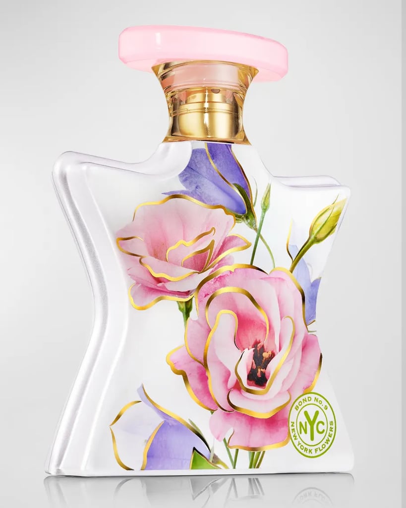 Best Floral Fragrance
