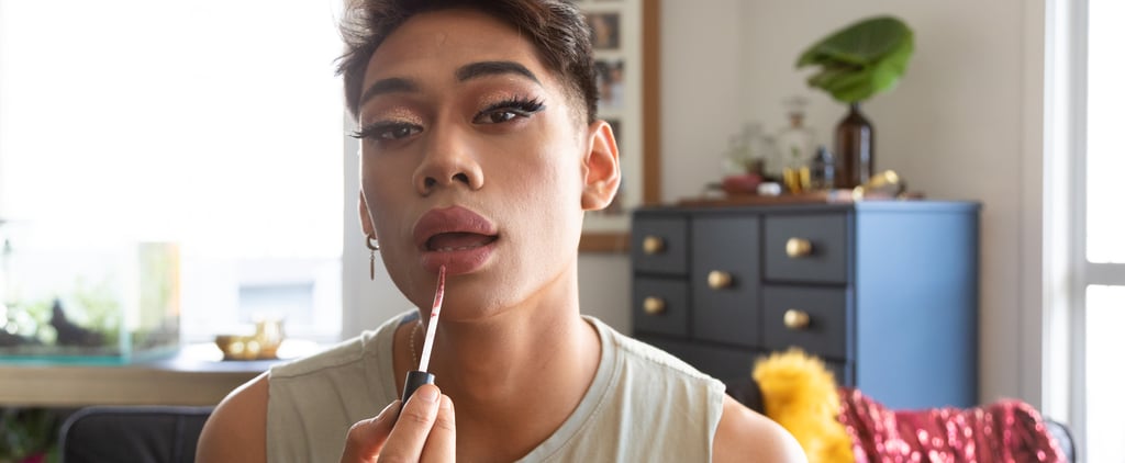 How Makeup Has Helped Shy, Queer Men Find Confidence