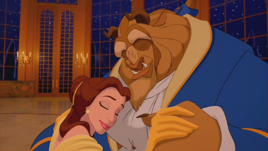 Disney Prince I Love Yous