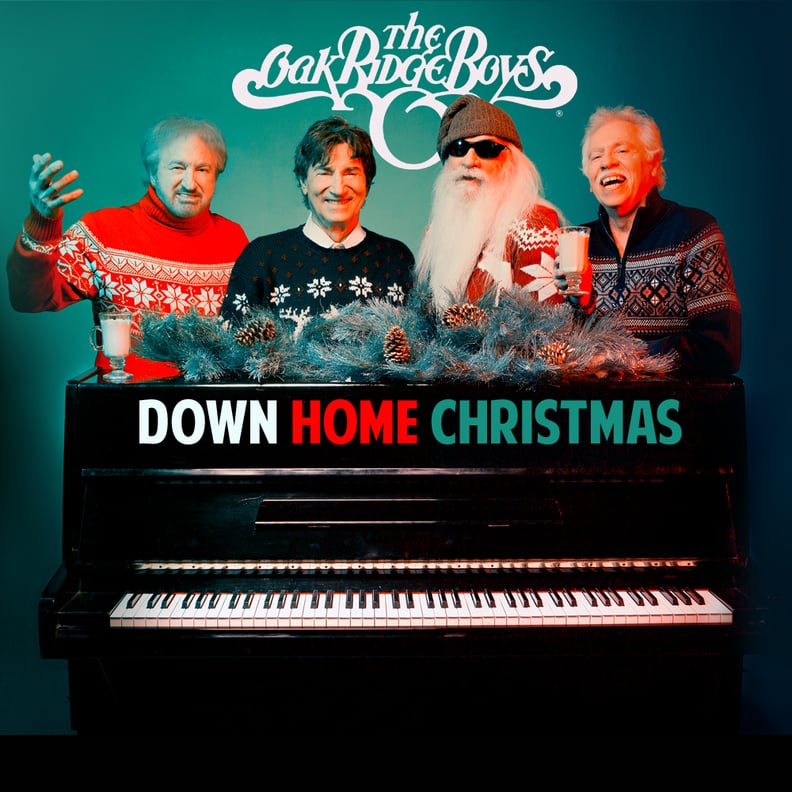 Down Home Christmas by The Oak Ridge Boys