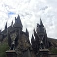 Shh! 17 Things You Didn't Know About the Wizarding World of Harry Potter, From a Former Employee