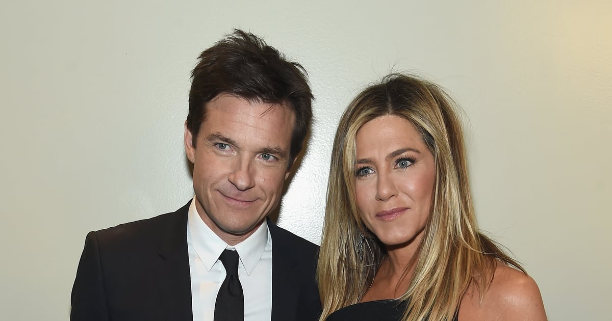 Jennifer Aniston Vacationed With Jason Bateman and His Wife: "Take Us Back".jpg