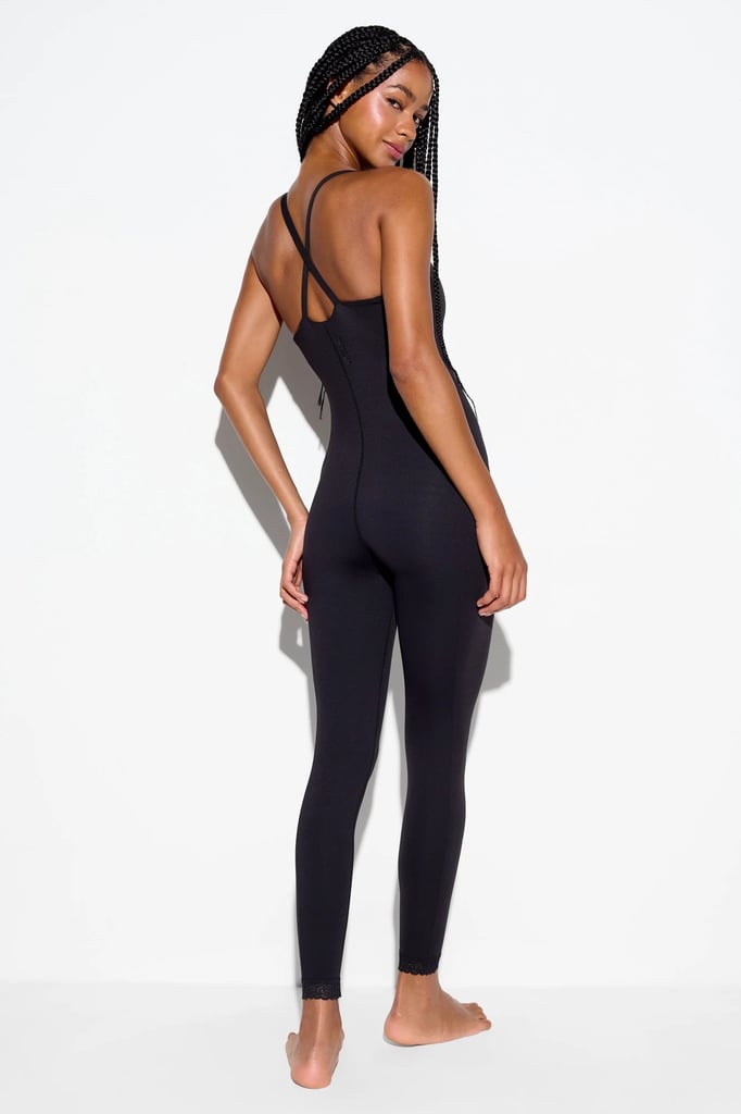 Spiritual Gangster Nirvana Selena Jumpsuit