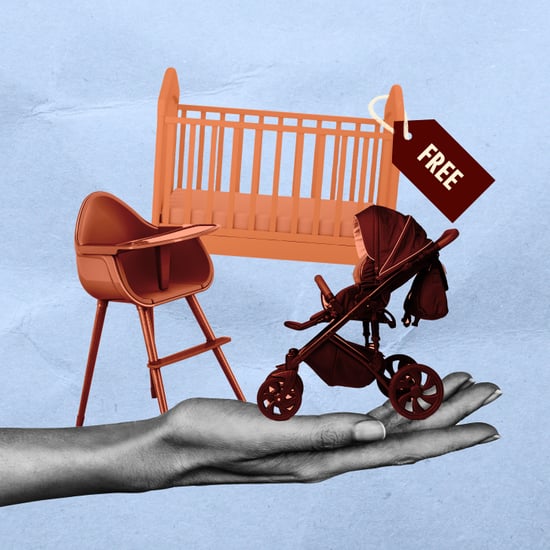 How Buy-Nothing Parents Are Embracing Secondhand Shopping