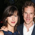 Benedict Cumberbatch and Sophie Hunter Are Expecting Their Second Child!
