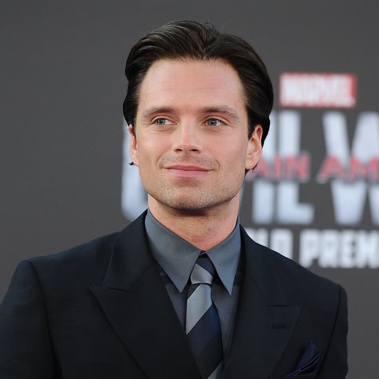 Sebastian Stan and Mark Hamill Look the Same