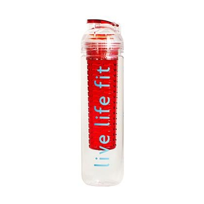 fitlosophy fitfuser Water Bottle