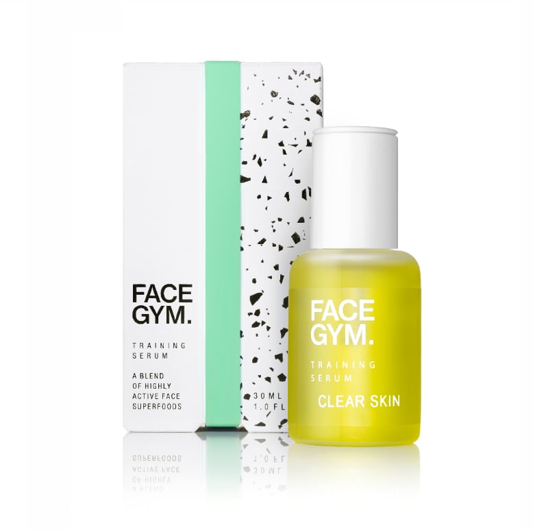 Face Gym Clear Skin Training Serum