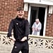 Teen Does Funny TikTok Dance With Nan | Video