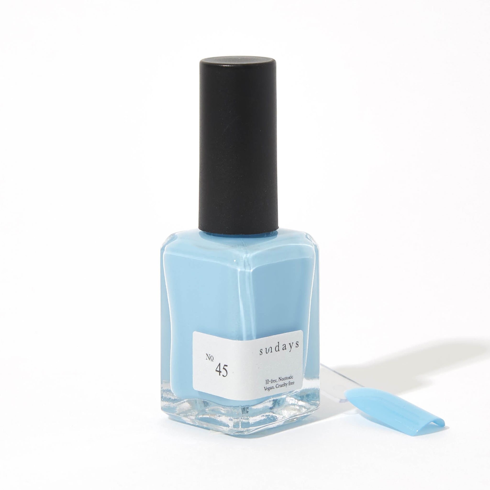 5 Nail Polish Color Trends For 21 That We Re Excited For Popsugar Beauty
