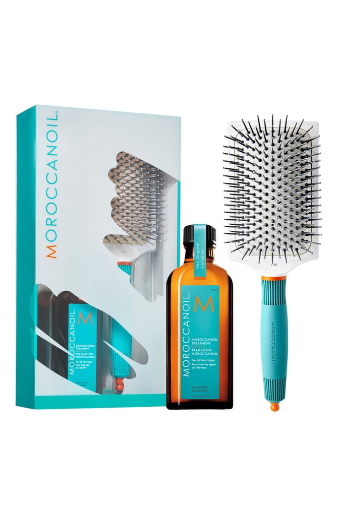 Moroccanoil Great Hair Day Set