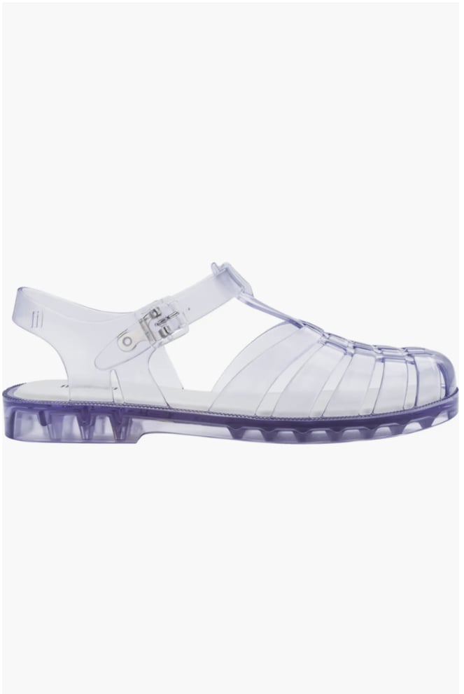 Best Jelly Sandals