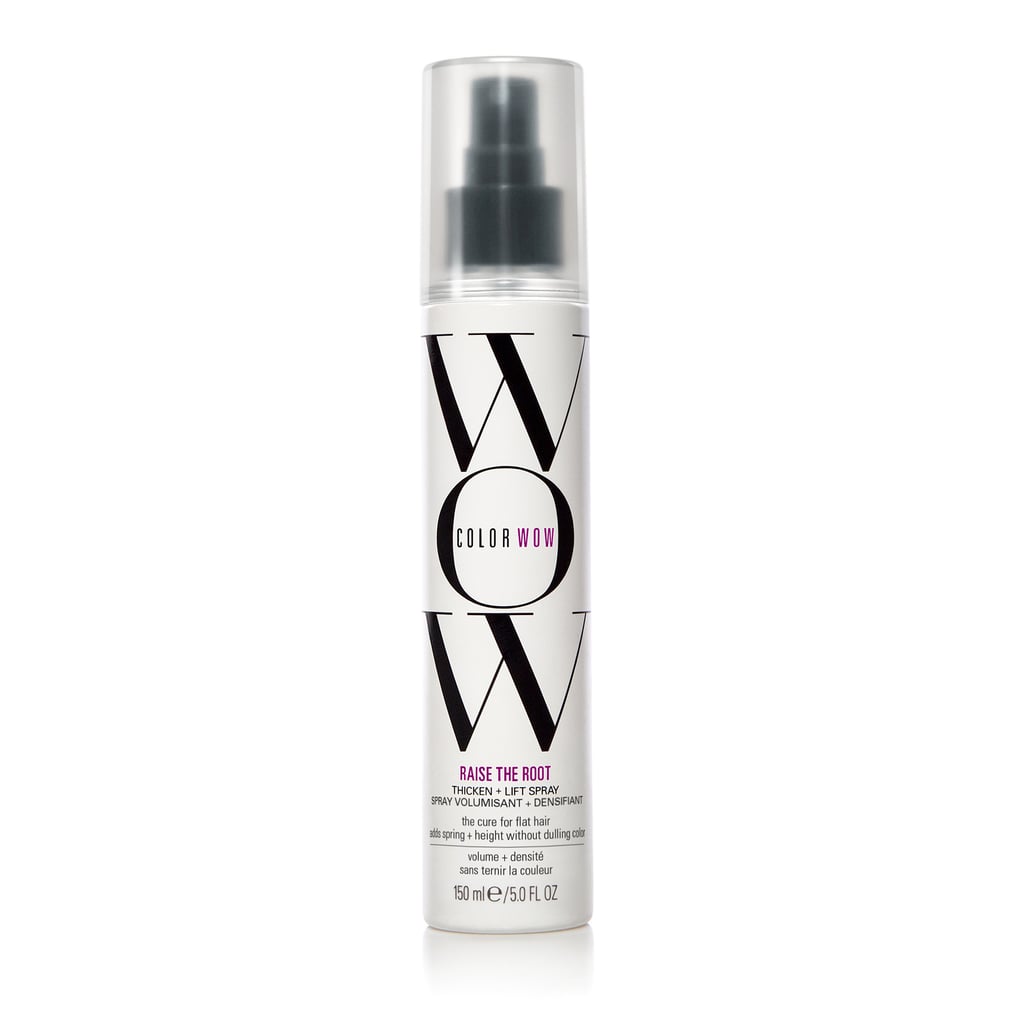 Color Wow's Raise The Root Thicken + Lift Spray