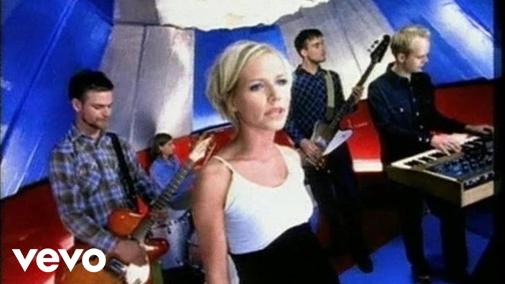 "Lovefool" by The Cardigans