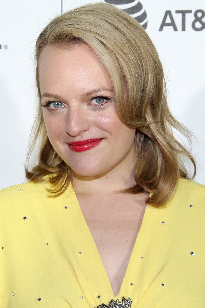 Elisabeth Moss as Offred