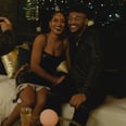 10 Photos of Cheryl Des Vignes and Jerrold Smith II Living the Sweet Life Together
