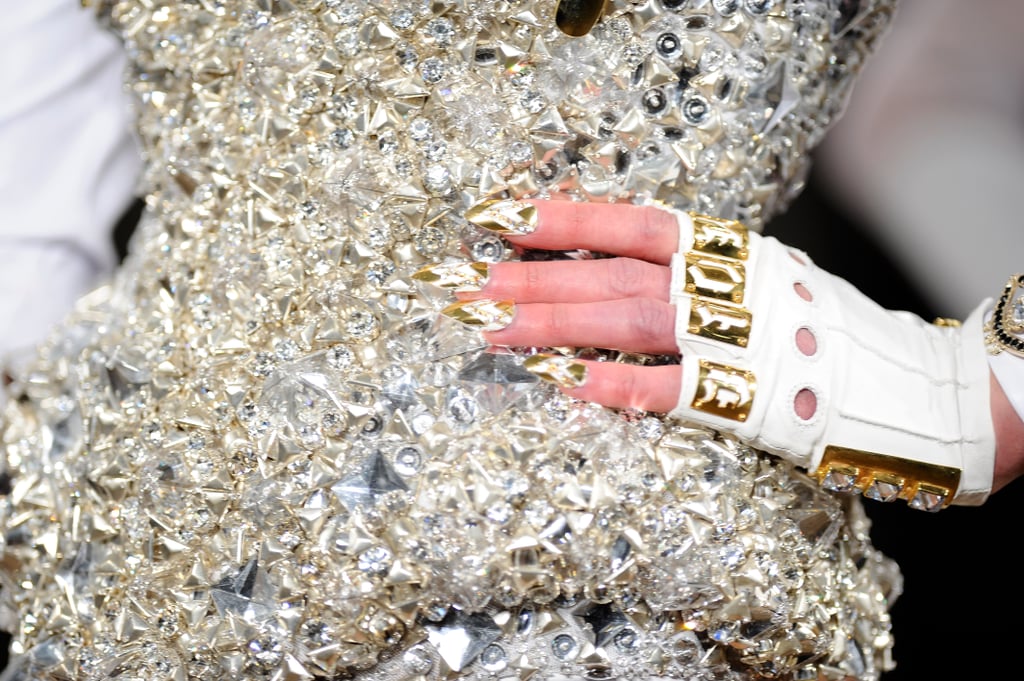 CND For The Blonds Fall 2015
