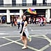 Leaving the US Helped Me Accept My Queerness