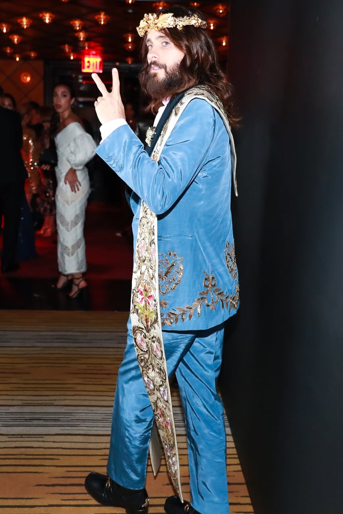Jared Leto