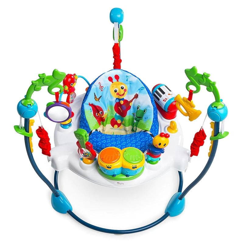 Best Baby Jumpers and Activity Centers of 2024, Reviewed