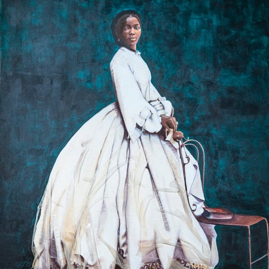 Queen Victoria's African Goddaughter Sarah Forbes Bonetta