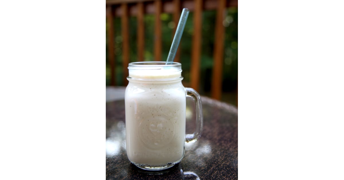 Protein Smoothies For Weight Loss POPSUGAR Fitness Photo 4