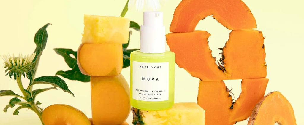 Herbivore Nova 15% Vitamin C Brightening Serum Review