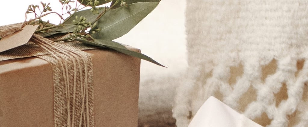 Best Cashmere Gifts From Banana Republic