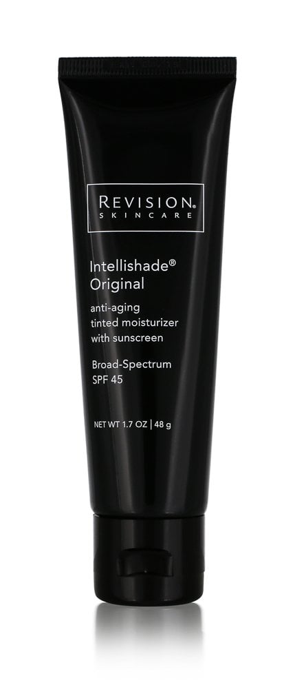 Revision Skincare Intellishade Original Tinted Moisturiser SPF 45