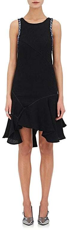 Koche Women's Embellished Sleeveless Dress