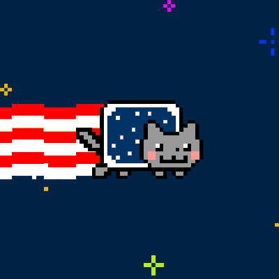 The week before Fourth of July, the anticipation drives you nuts.