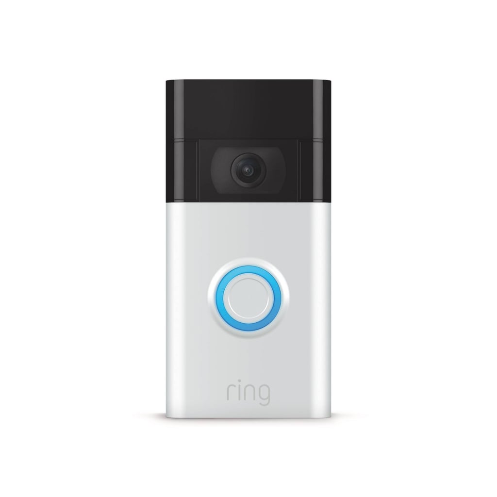 Best Black Friday Tech Deals at Target Ring Wireless Video Doorbell