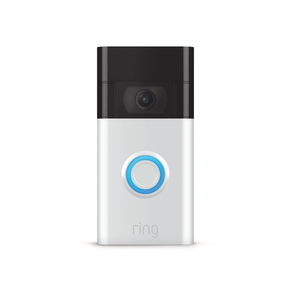 Best Cyber Monday Tech Deals at Target: Ring Wireless Video Doorbell