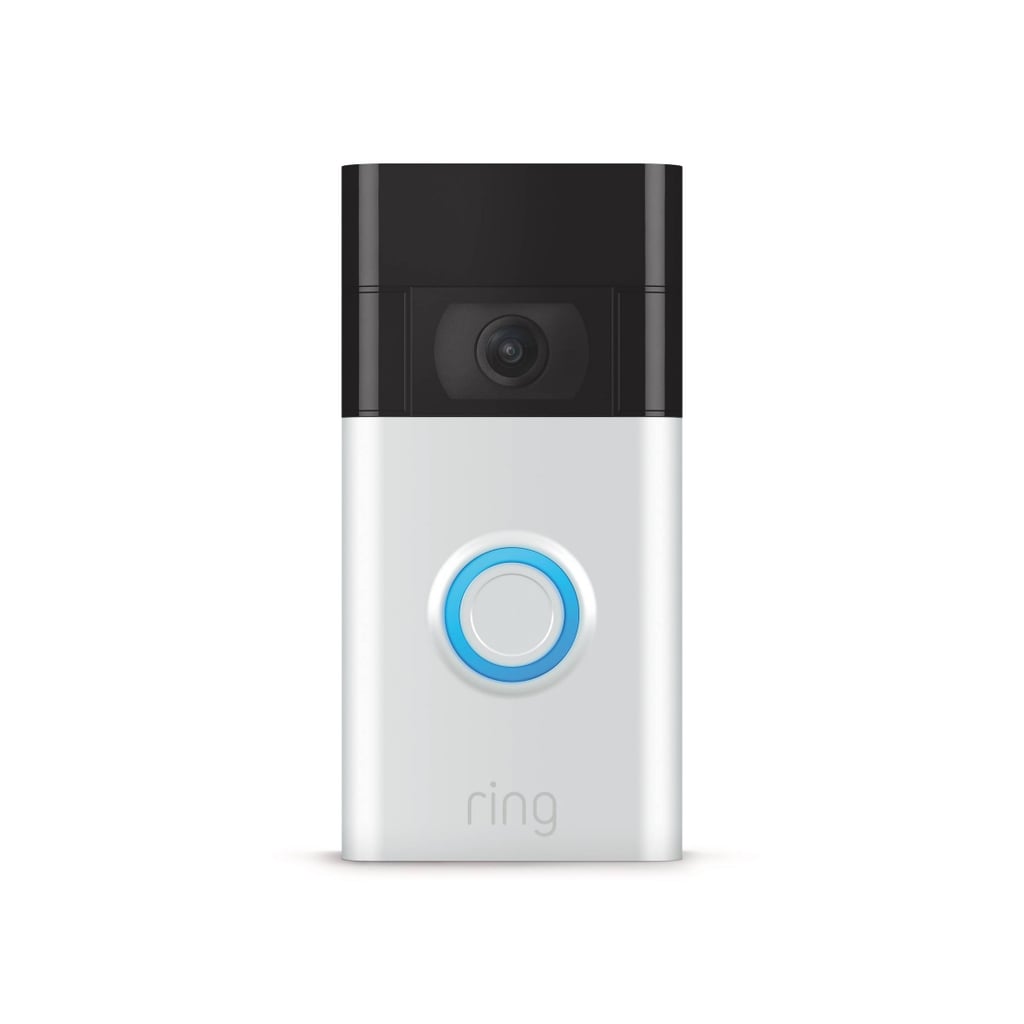 Cyber monday video hotsell doorbell