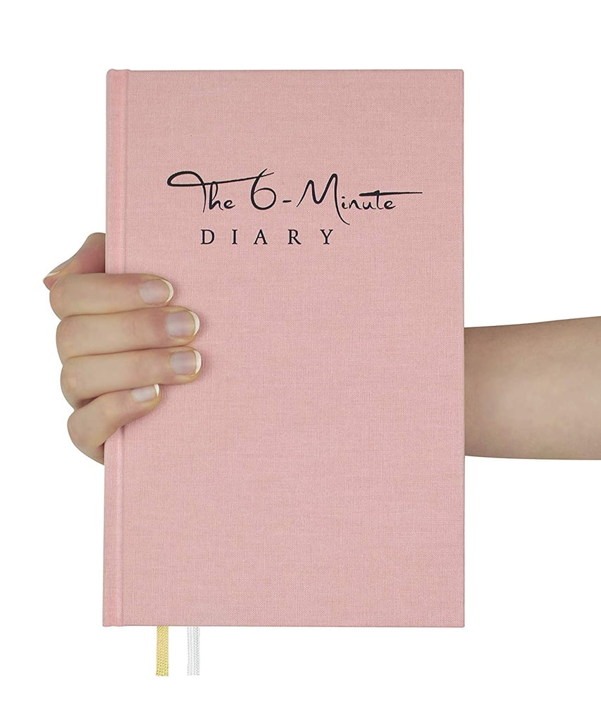 The 6-Minute Diary