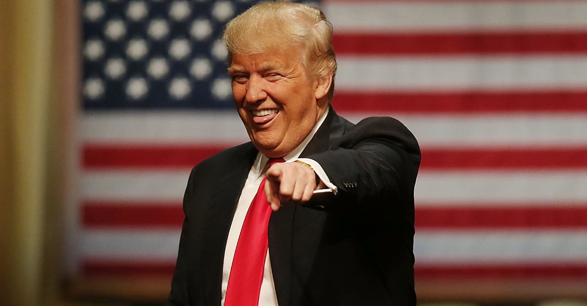 Indiana Primary Results 2016 POPSUGAR News