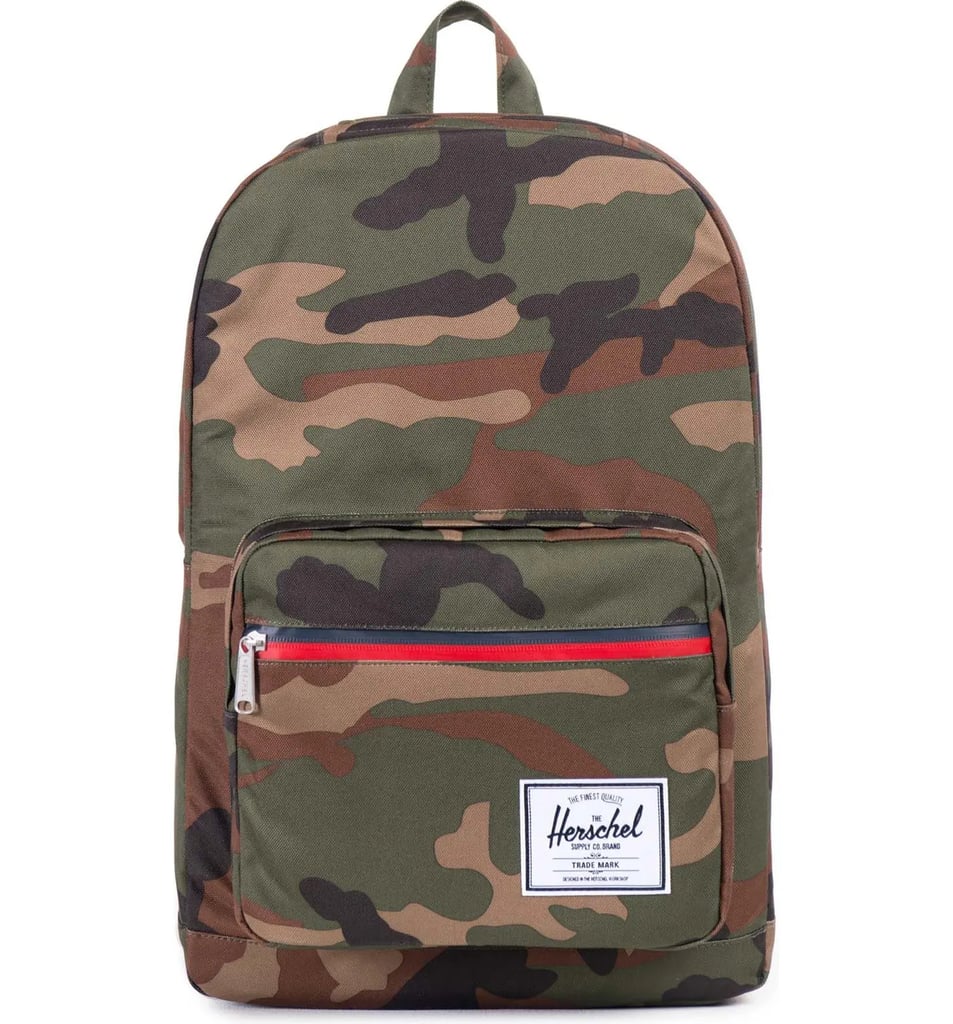 pop it fidget backpack