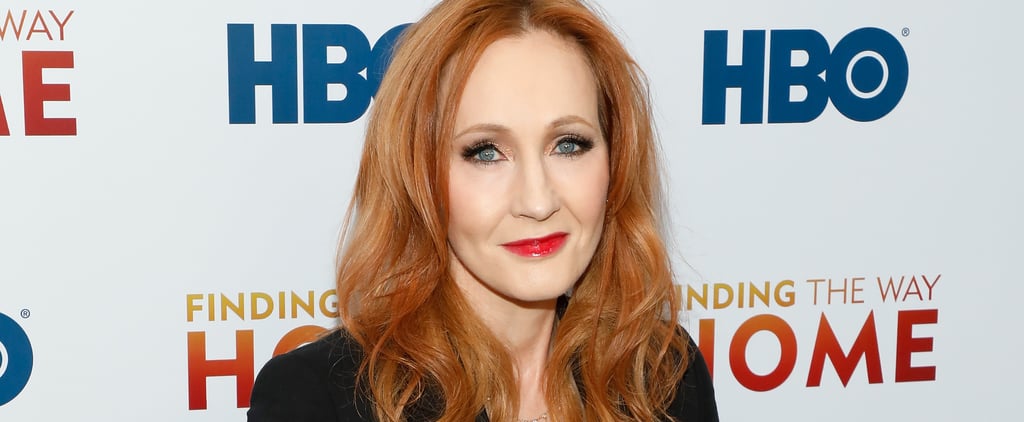 Will J.K. Rowling Profit From HBO's Harry Potter Show?