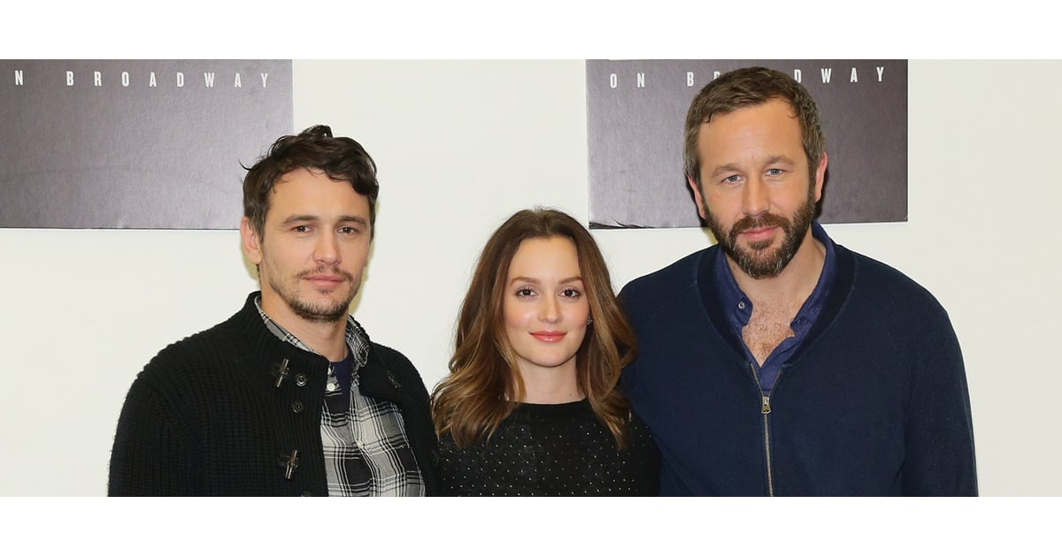 Leighton Meester Wedding Ring Pictures POPSUGAR Celebrity
