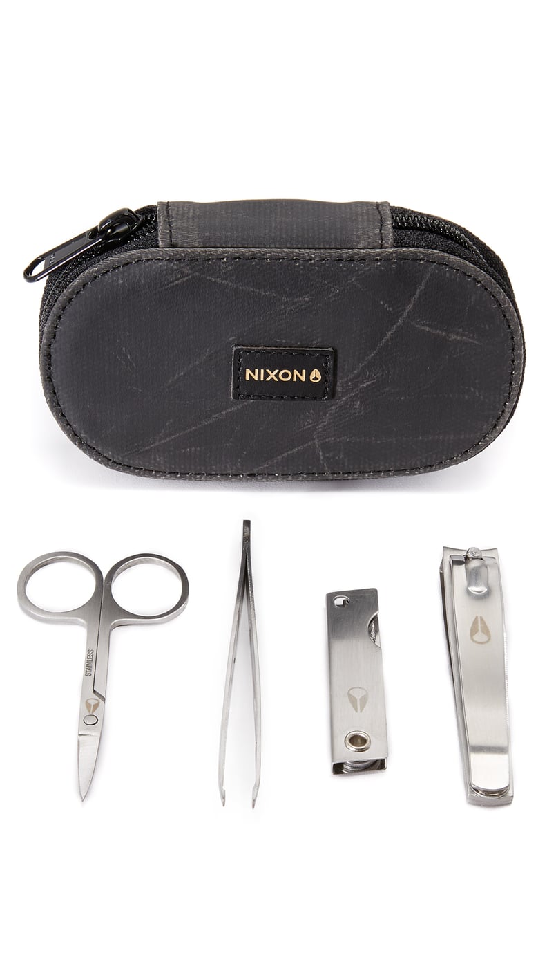 Nixon Man Kit Grooming Set