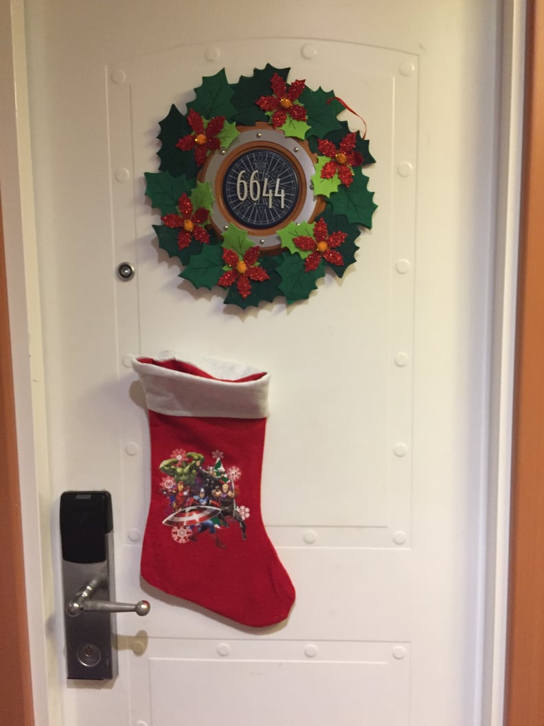 Holiday Disney Cruise Facts | PS Smart Living
