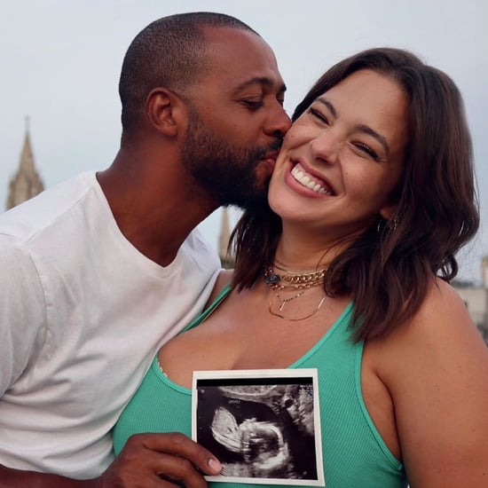 When Is Ashley Graham Due With Her First Baby?