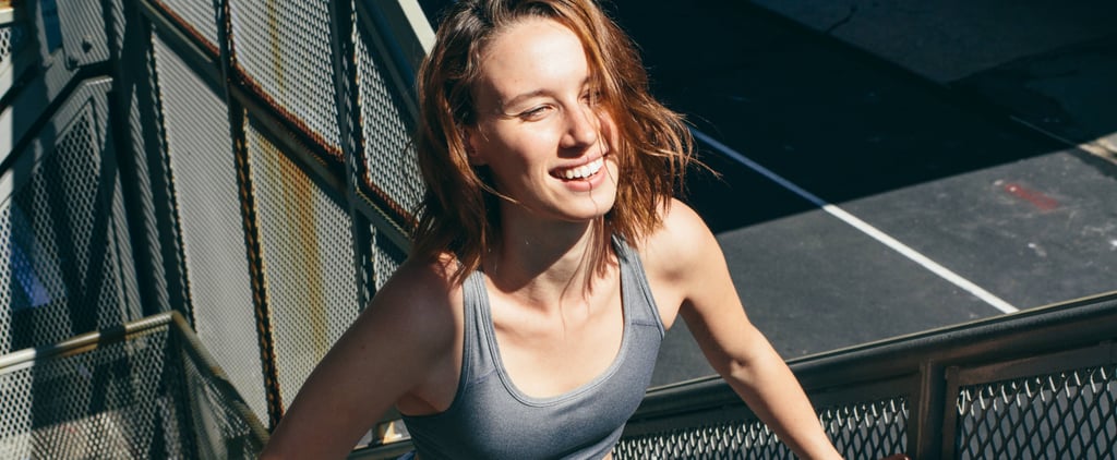 When Period Cramps Hit, This Is Why Exercise Can Help, According to 2 Doctors