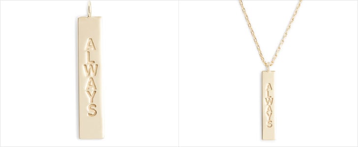 Jennifer Fisher x J.Crew Pendant and Charm Collection