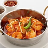 Prawn Masala Prawn Masala
