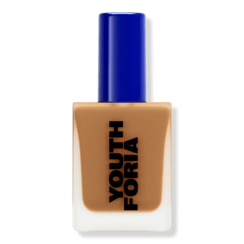 Youthforia Date Night Skin Tint Serum Foundation