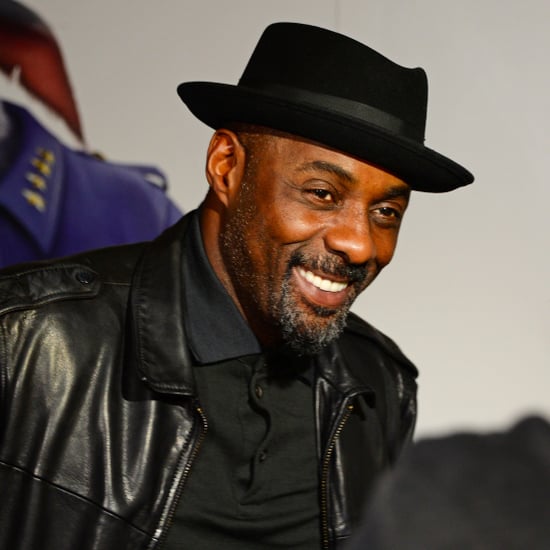 Idris Elba Quotes About Taylor Swift and Kanye West